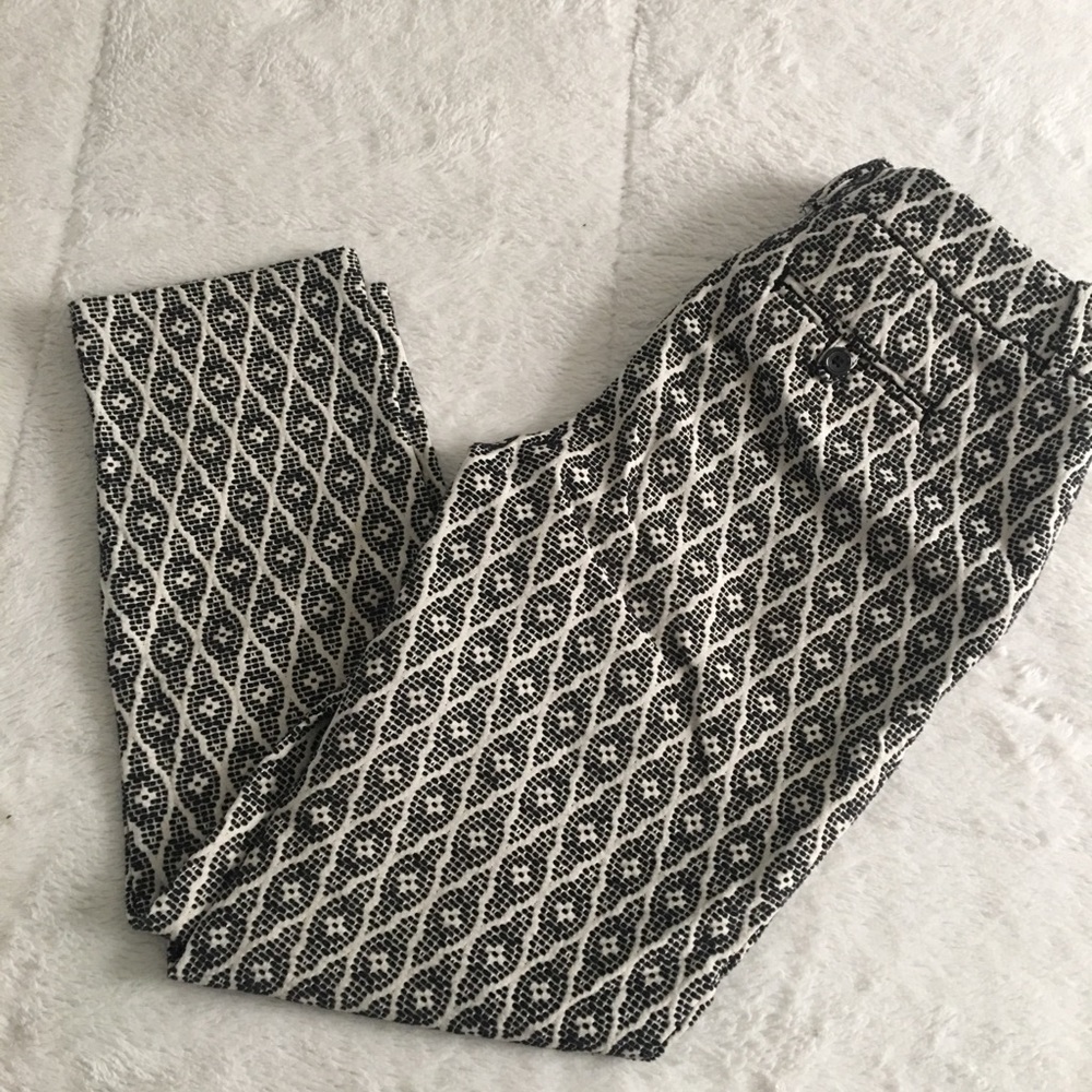 Design work pants! Nice and thick material